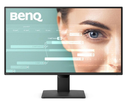 Monitor LED 24" (23,5"-26,4") BenQ GW2490P